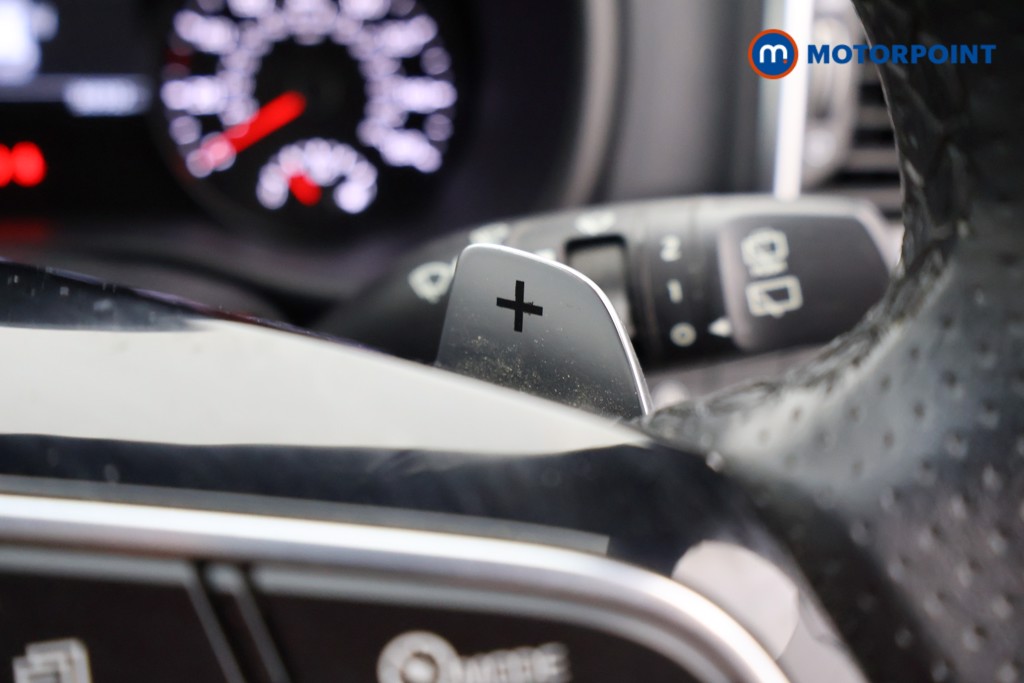 KIA Sportage Gt-Line Automatic Diesel SUV - Stock Number (1614352) - 11th supplementary image