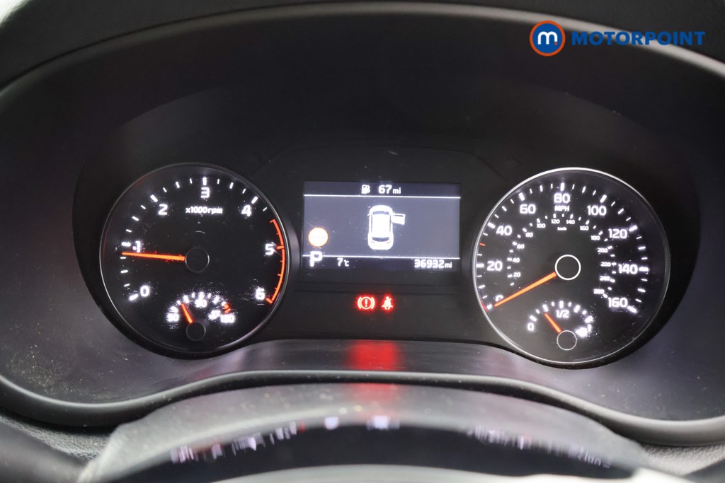 KIA Sportage Gt-Line Automatic Diesel SUV - Stock Number (1614352) - 12th supplementary image