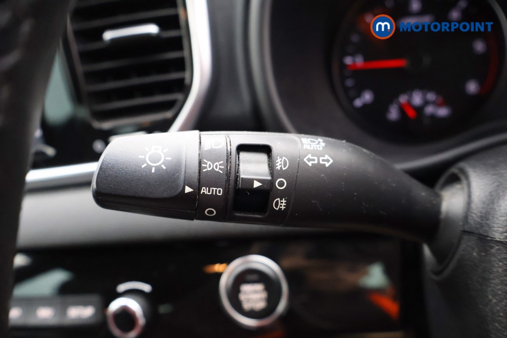 KIA Sportage Gt-Line Automatic Diesel SUV - Stock Number (1614352) - 13th supplementary image