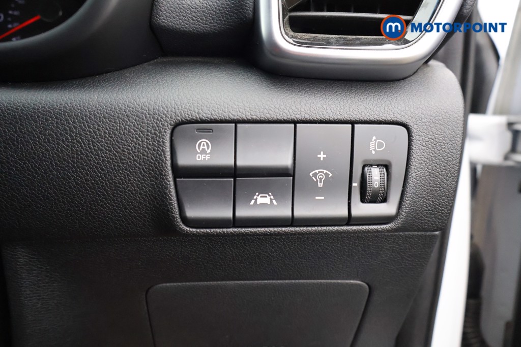 KIA Sportage Gt-Line Automatic Diesel SUV - Stock Number (1614352) - 14th supplementary image