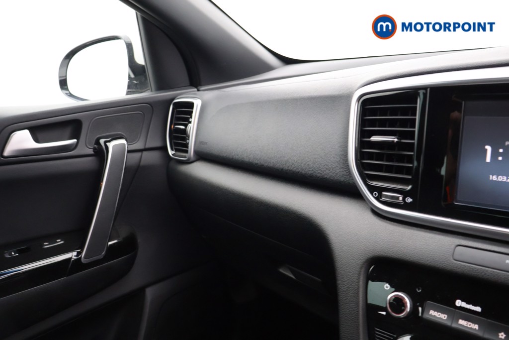 KIA Sportage Gt-Line Automatic Diesel SUV - Stock Number (1614352) - 20th supplementary image