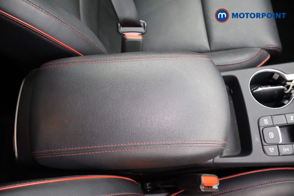 KIA Sportage Gt-Line Automatic Diesel SUV - Stock Number (1614352) - 22nd supplementary image