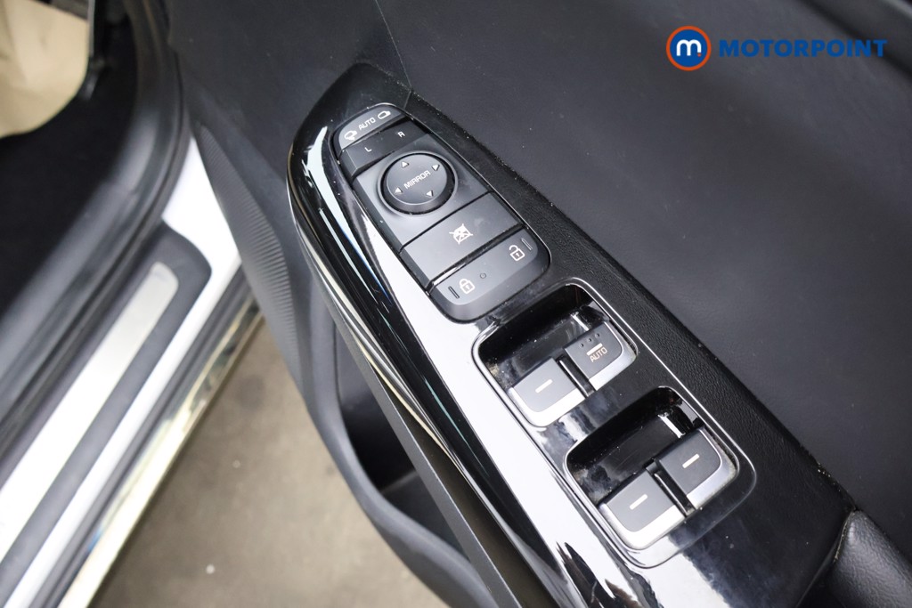 KIA Sportage Gt-Line Automatic Diesel SUV - Stock Number (1614352) - 24th supplementary image