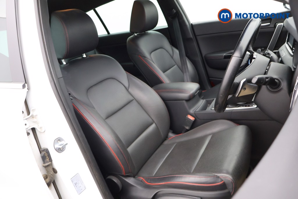 KIA Sportage Gt-Line Automatic Diesel SUV - Stock Number (1614352) - 25th supplementary image