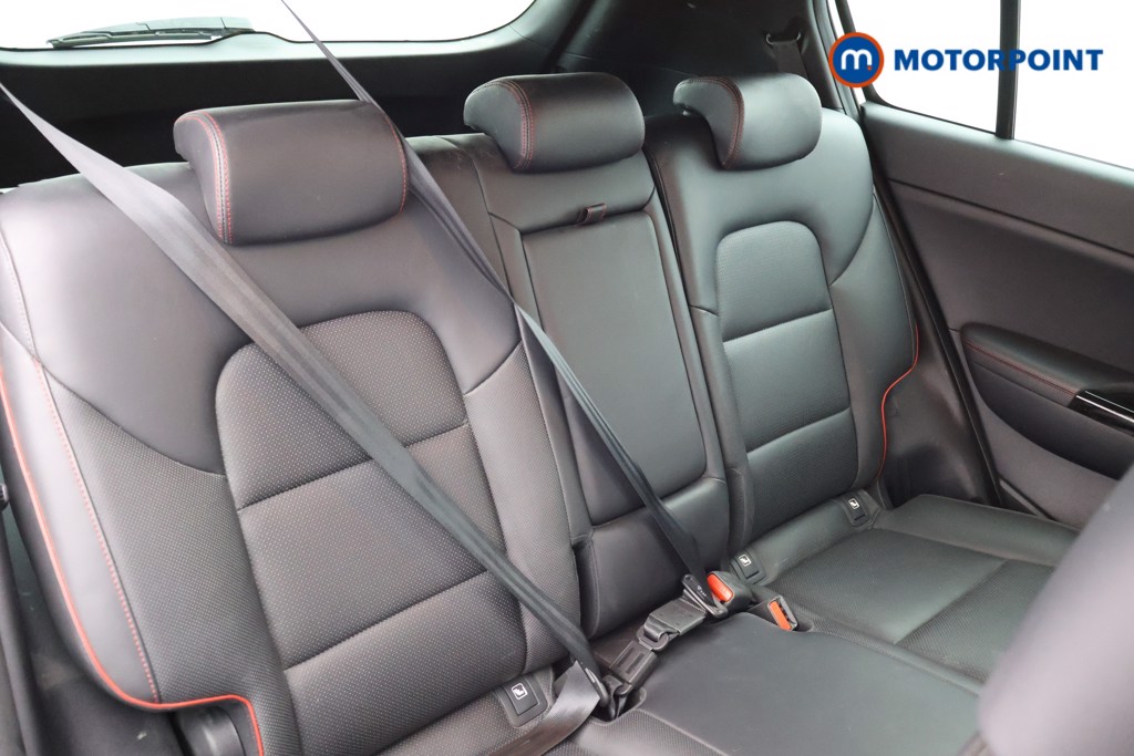 KIA Sportage Gt-Line Automatic Diesel SUV - Stock Number (1614352) - 27th supplementary image