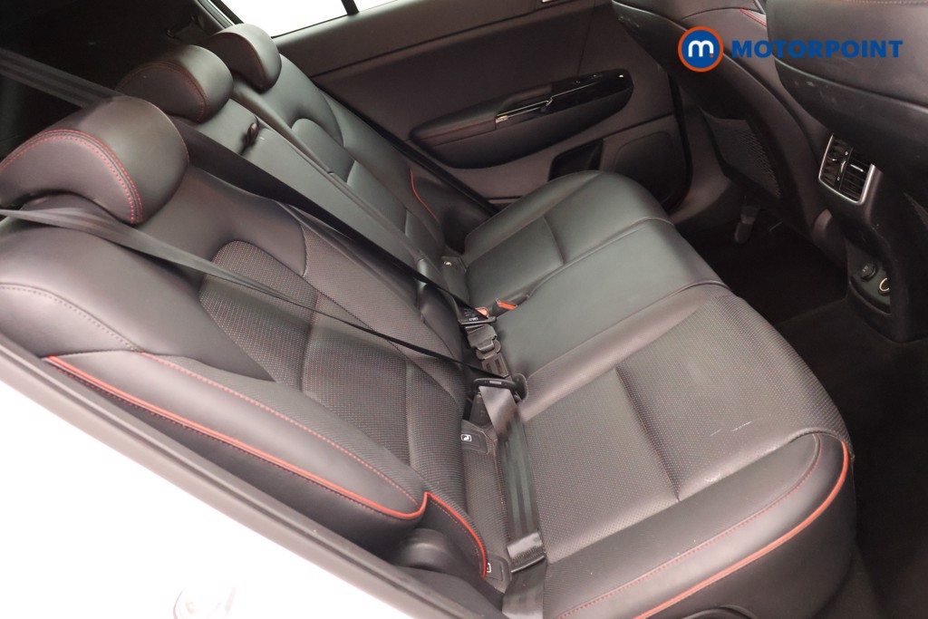 KIA Sportage Gt-Line Automatic Diesel SUV - Stock Number (1614352) - 28th supplementary image
