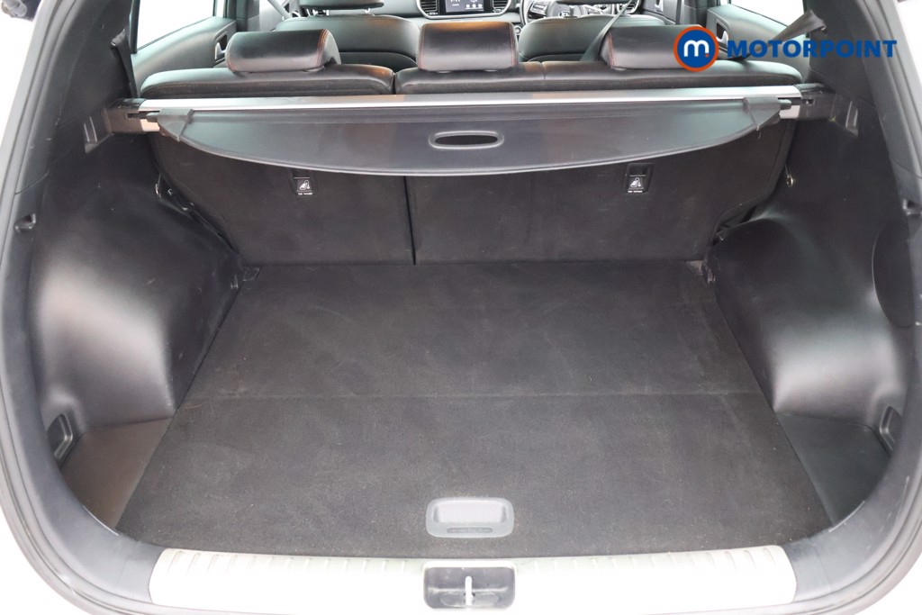 KIA Sportage Gt-Line Automatic Diesel SUV - Stock Number (1614352) - 30th supplementary image