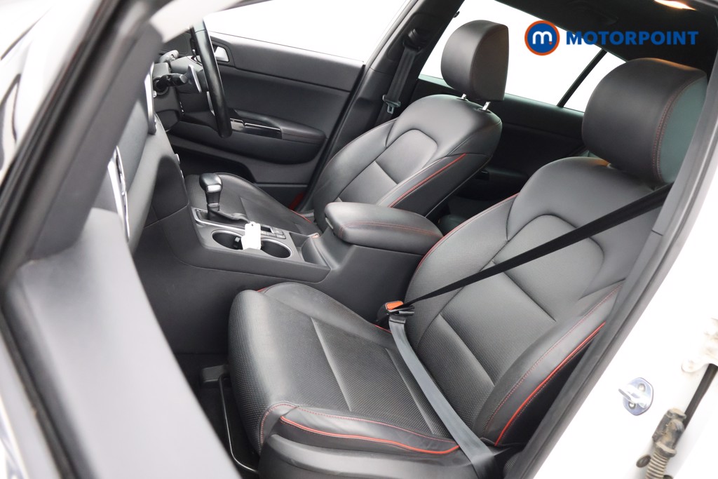 KIA Sportage Gt-Line Automatic Diesel SUV - Stock Number (1614352) - 36th supplementary image