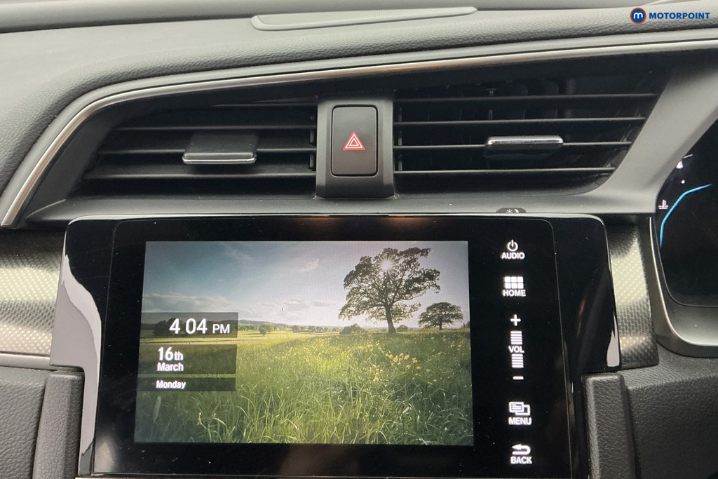 Honda Civic EX Automatic Diesel Hatchback - Stock Number (1614393) - 2nd supplementary image