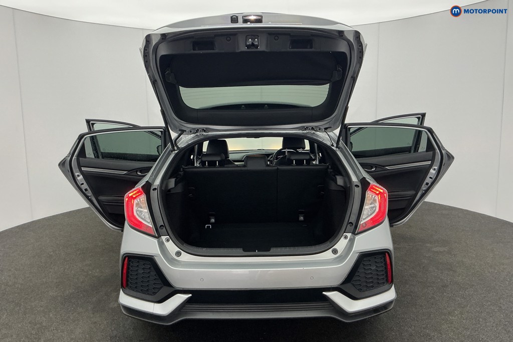 Honda Civic EX Automatic Diesel Hatchback - Stock Number (1614393) - 3rd supplementary image