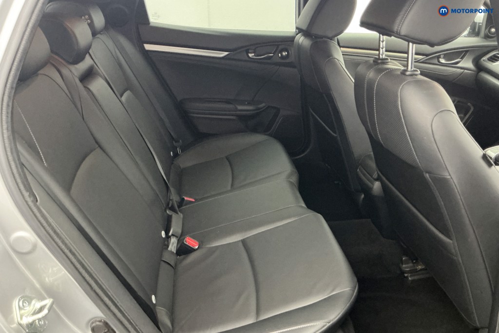 Honda Civic EX Automatic Diesel Hatchback - Stock Number (1614393) - 7th supplementary image