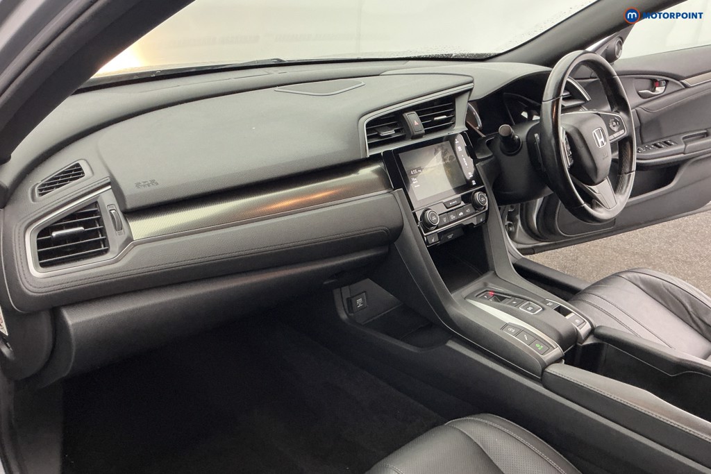 Honda Civic EX Automatic Diesel Hatchback - Stock Number (1614393) - 11th supplementary image