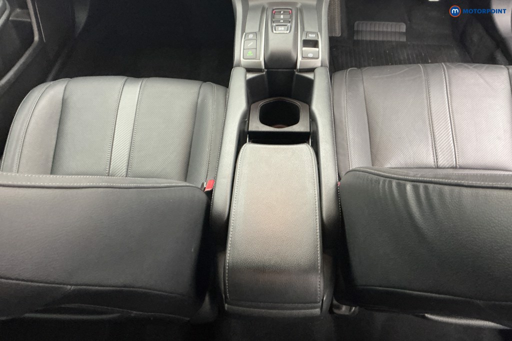 Honda Civic EX Automatic Diesel Hatchback - Stock Number (1614393) - 13th supplementary image