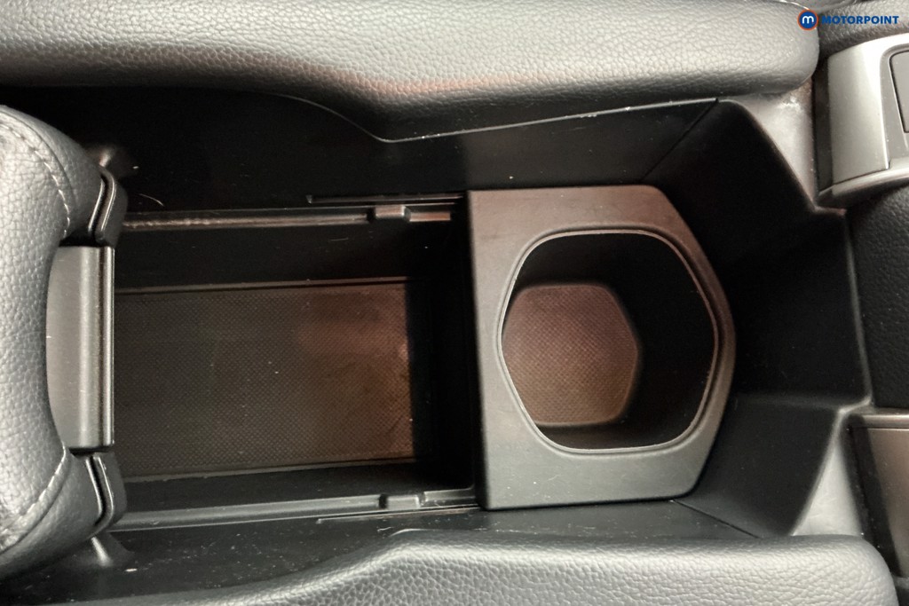 Honda Civic EX Automatic Diesel Hatchback - Stock Number (1614393) - 16th supplementary image