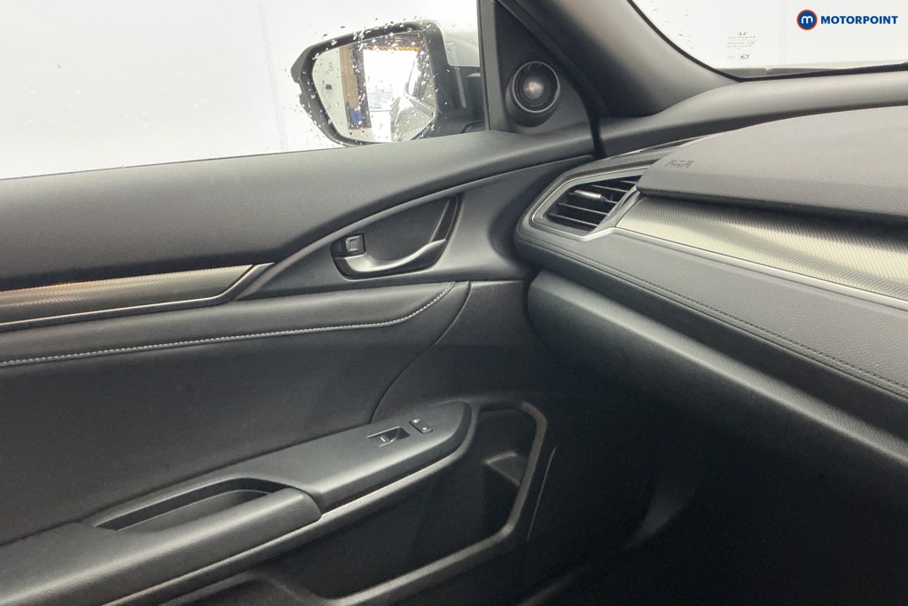 Honda Civic EX Automatic Diesel Hatchback - Stock Number (1614393) - 19th supplementary image