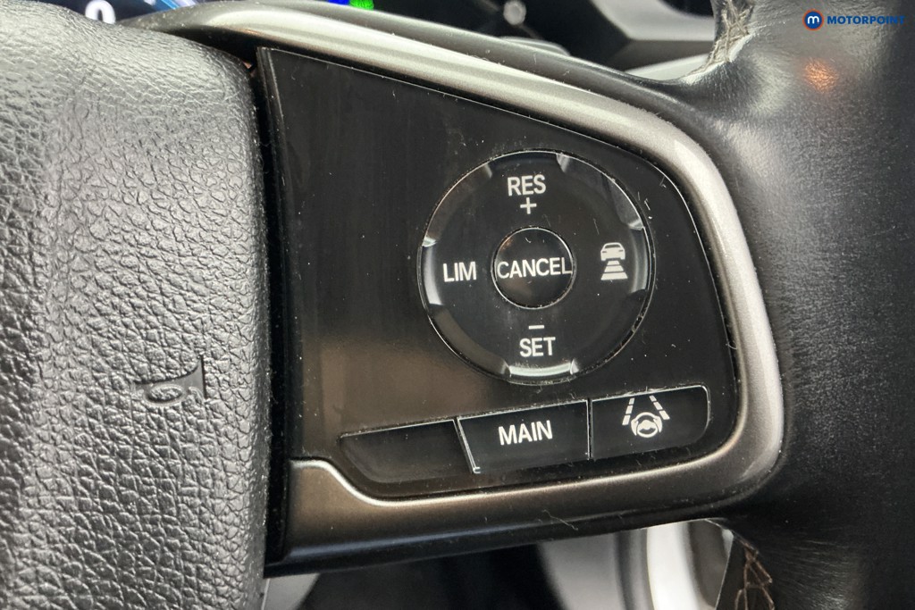 Honda Civic EX Automatic Diesel Hatchback - Stock Number (1614393) - 21st supplementary image