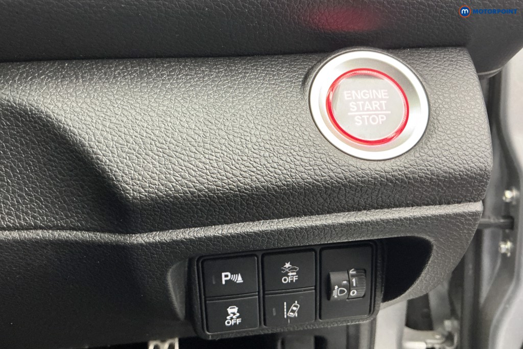 Honda Civic EX Automatic Diesel Hatchback - Stock Number (1614393) - 22nd supplementary image