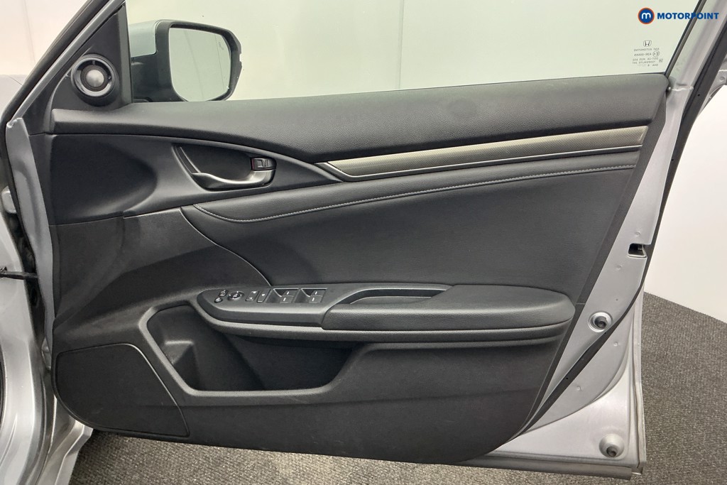 Honda Civic EX Automatic Diesel Hatchback - Stock Number (1614393) - 23rd supplementary image