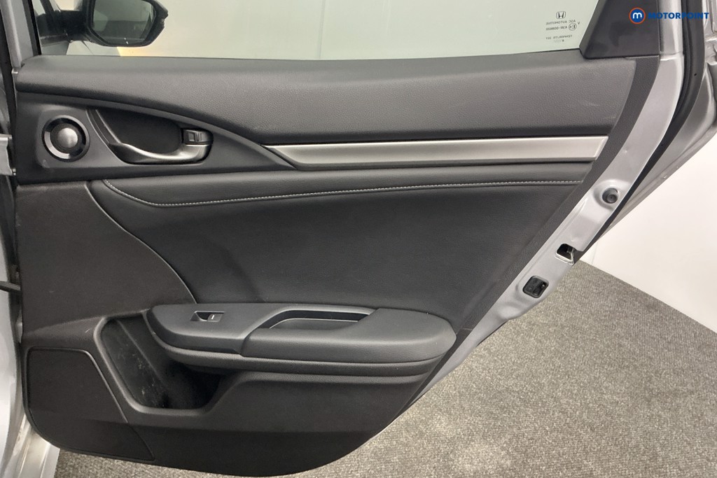 Honda Civic EX Automatic Diesel Hatchback - Stock Number (1614393) - 25th supplementary image