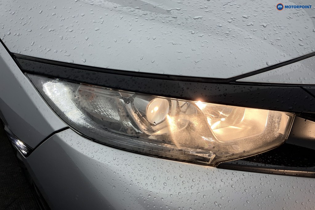 Honda Civic EX Automatic Diesel Hatchback - Stock Number (1614393) - 27th supplementary image