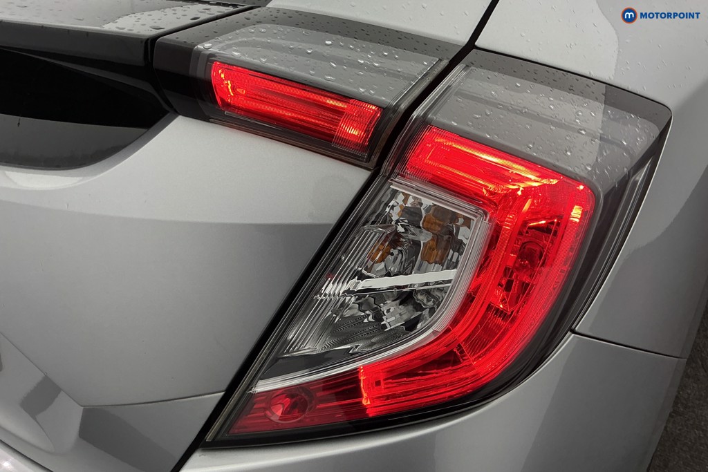 Honda Civic EX Automatic Diesel Hatchback - Stock Number (1614393) - 31st supplementary image