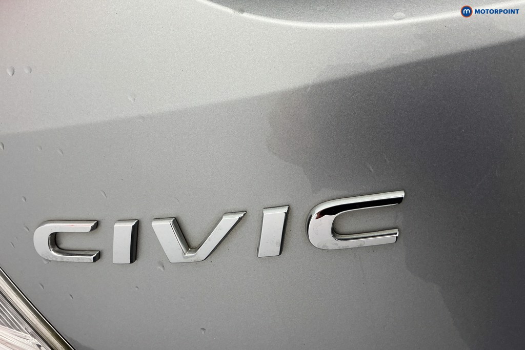 Honda Civic EX Automatic Diesel Hatchback - Stock Number (1614393) - 32nd supplementary image