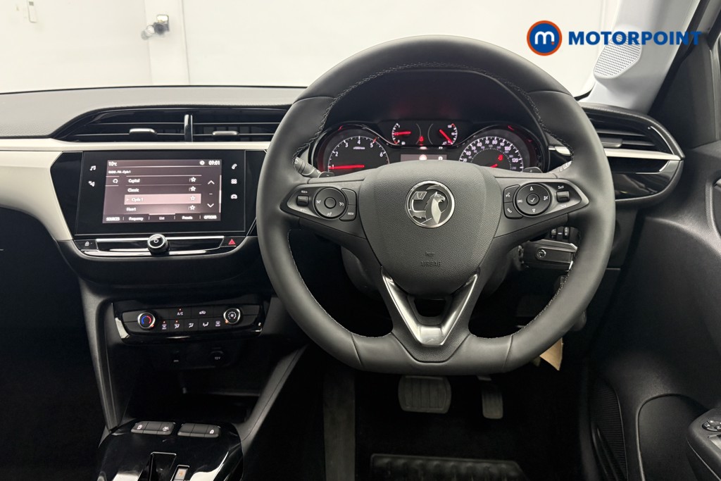 Vauxhall Corsa Design Automatic Petrol Hatchback - Stock Number (1614697) - 2nd supplementary image