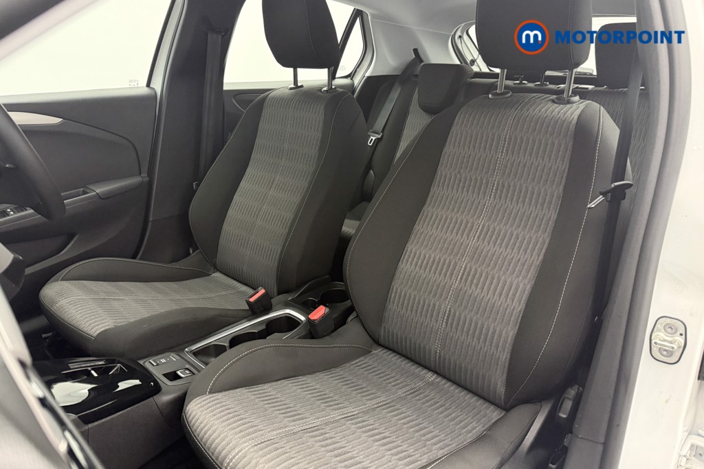 Vauxhall Corsa Design Automatic Petrol Hatchback - Stock Number (1614697) - 3rd supplementary image