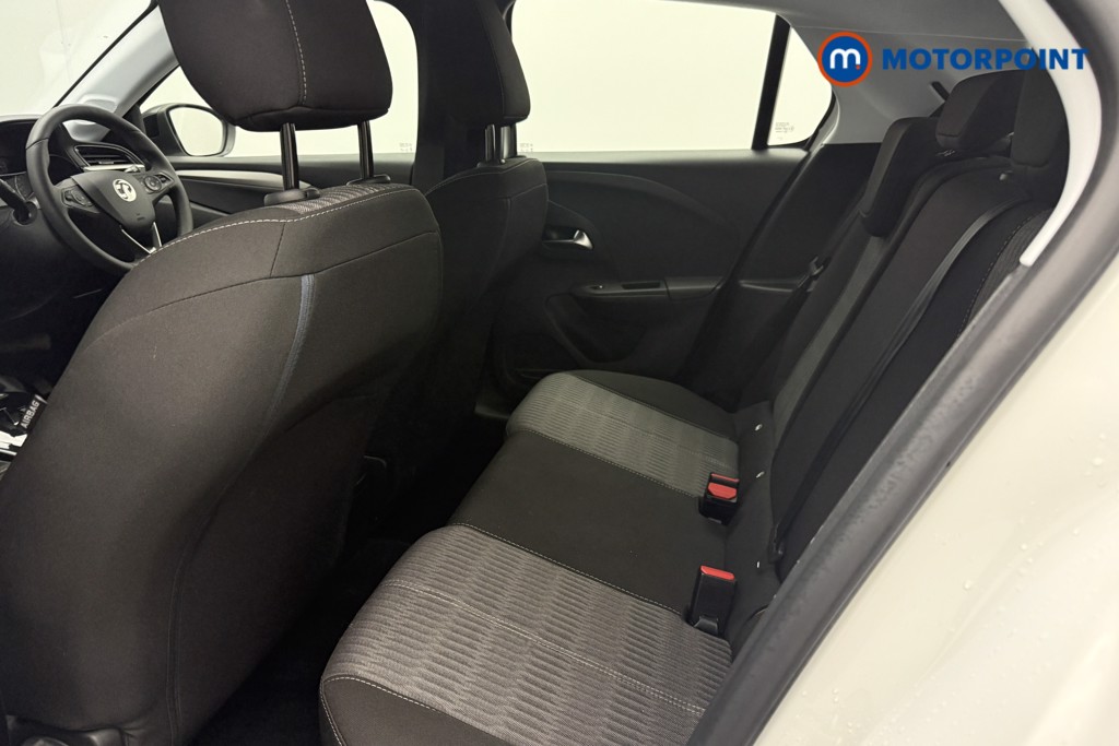 Vauxhall Corsa Design Automatic Petrol Hatchback - Stock Number (1614697) - 4th supplementary image