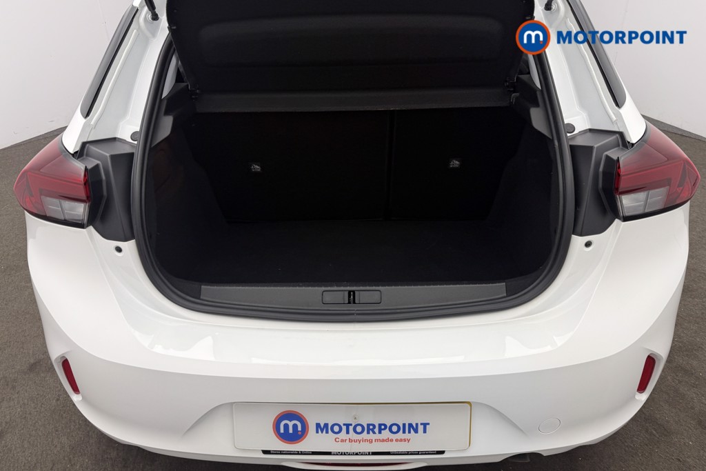 Vauxhall Corsa Design Automatic Petrol Hatchback - Stock Number (1614697) - 5th supplementary image