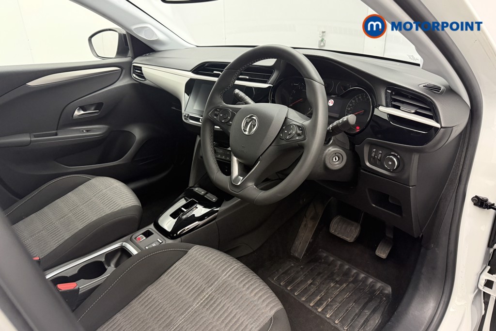 Vauxhall Corsa Design Automatic Petrol Hatchback - Stock Number (1614697) - 6th supplementary image