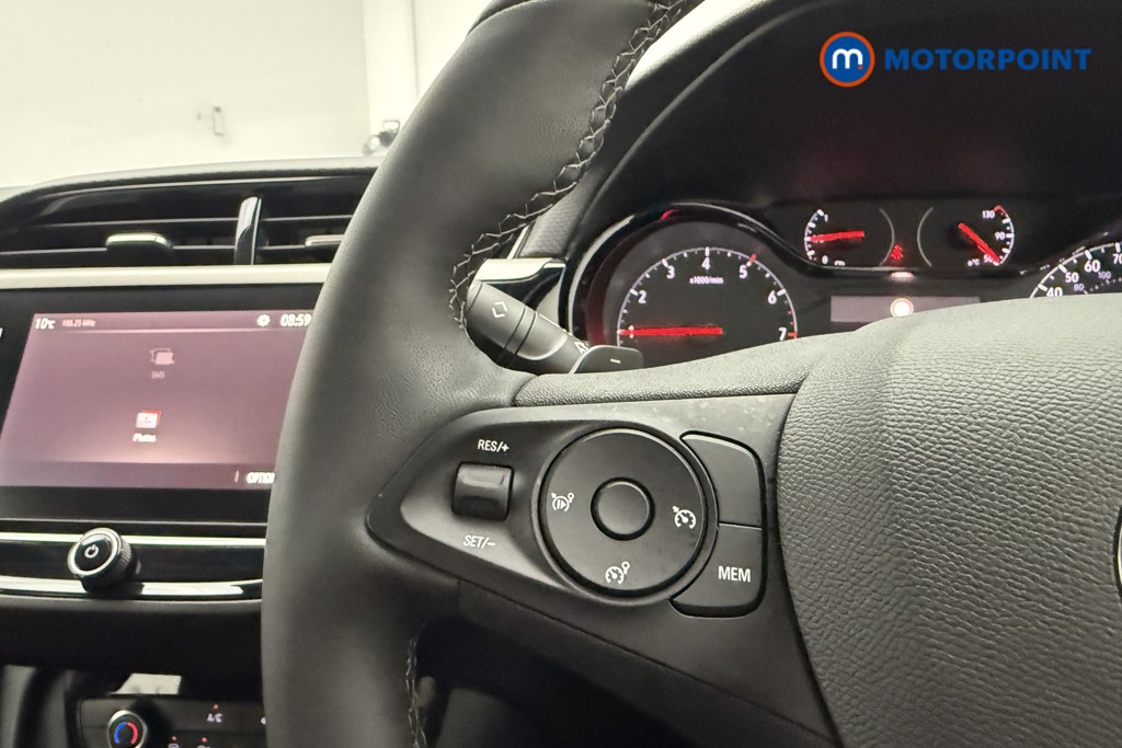 Vauxhall Corsa Design Automatic Petrol Hatchback - Stock Number (1614697) - 7th supplementary image