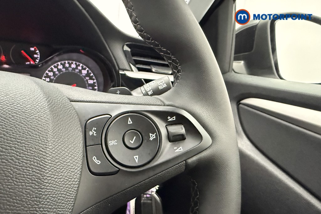 Vauxhall Corsa Design Automatic Petrol Hatchback - Stock Number (1614697) - 8th supplementary image