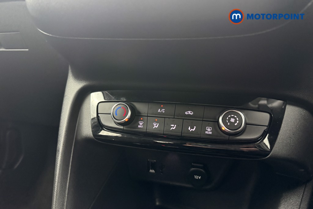 Vauxhall Corsa Design Automatic Petrol Hatchback - Stock Number (1614697) - 12th supplementary image