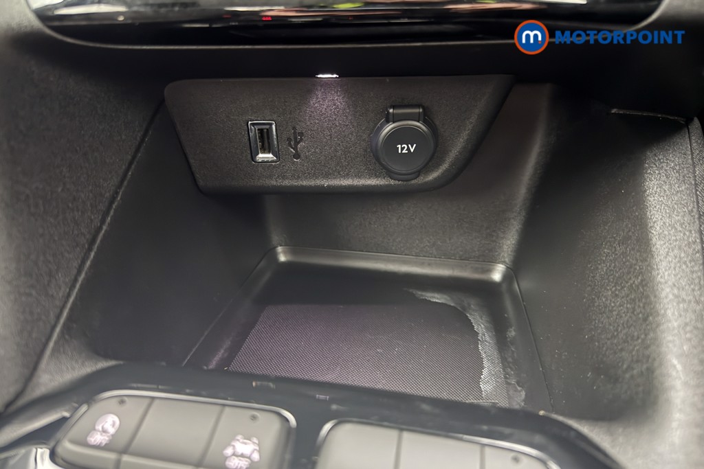 Vauxhall Corsa Design Automatic Petrol Hatchback - Stock Number (1614697) - 13th supplementary image