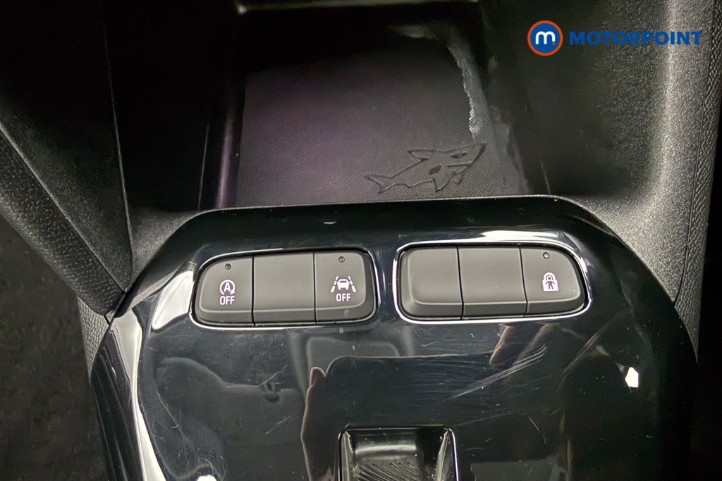 Vauxhall Corsa Design Automatic Petrol Hatchback - Stock Number (1614697) - 14th supplementary image