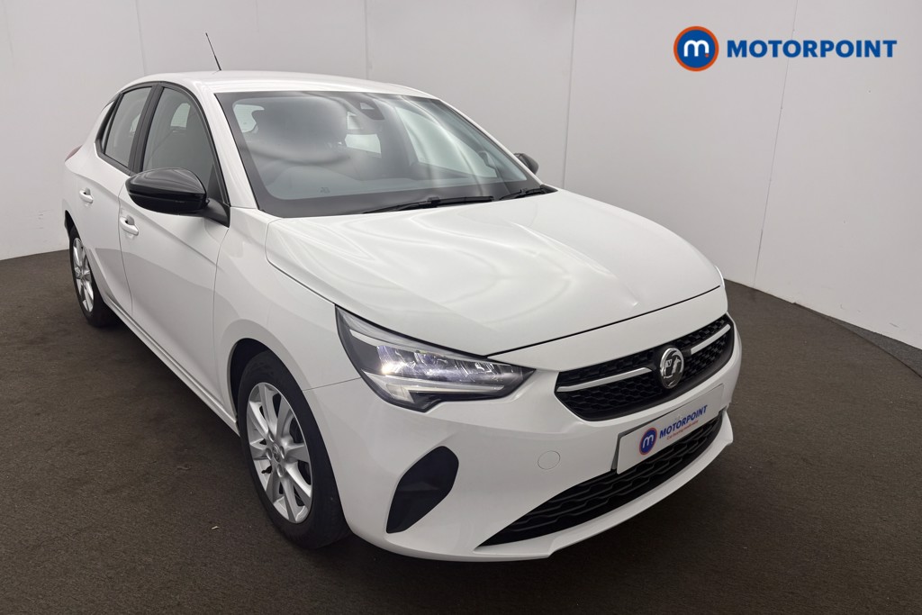 Vauxhall Corsa Design Automatic Petrol Hatchback - Stock Number (1614697) - 20th supplementary image