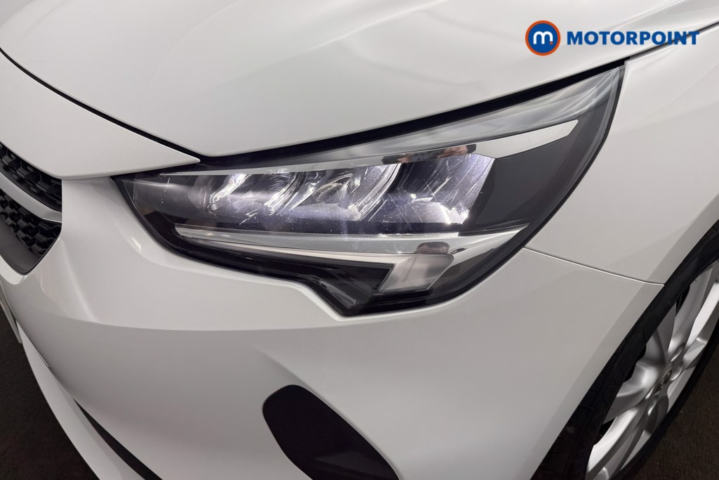 Vauxhall Corsa Design Automatic Petrol Hatchback - Stock Number (1614697) - 22nd supplementary image