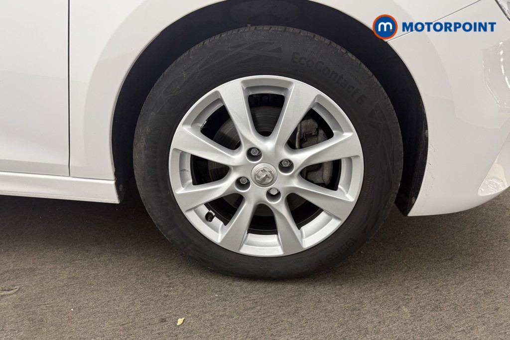 Vauxhall Corsa Design Automatic Petrol Hatchback - Stock Number (1614697) - 23rd supplementary image