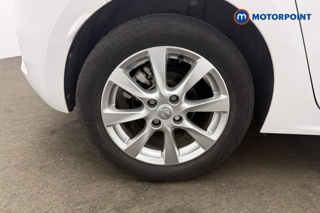 Vauxhall Corsa Design Automatic Petrol Hatchback - Stock Number (1614697) - 24th supplementary image