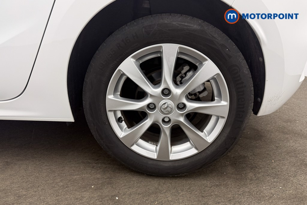 Vauxhall Corsa Design Automatic Petrol Hatchback - Stock Number (1614697) - 25th supplementary image