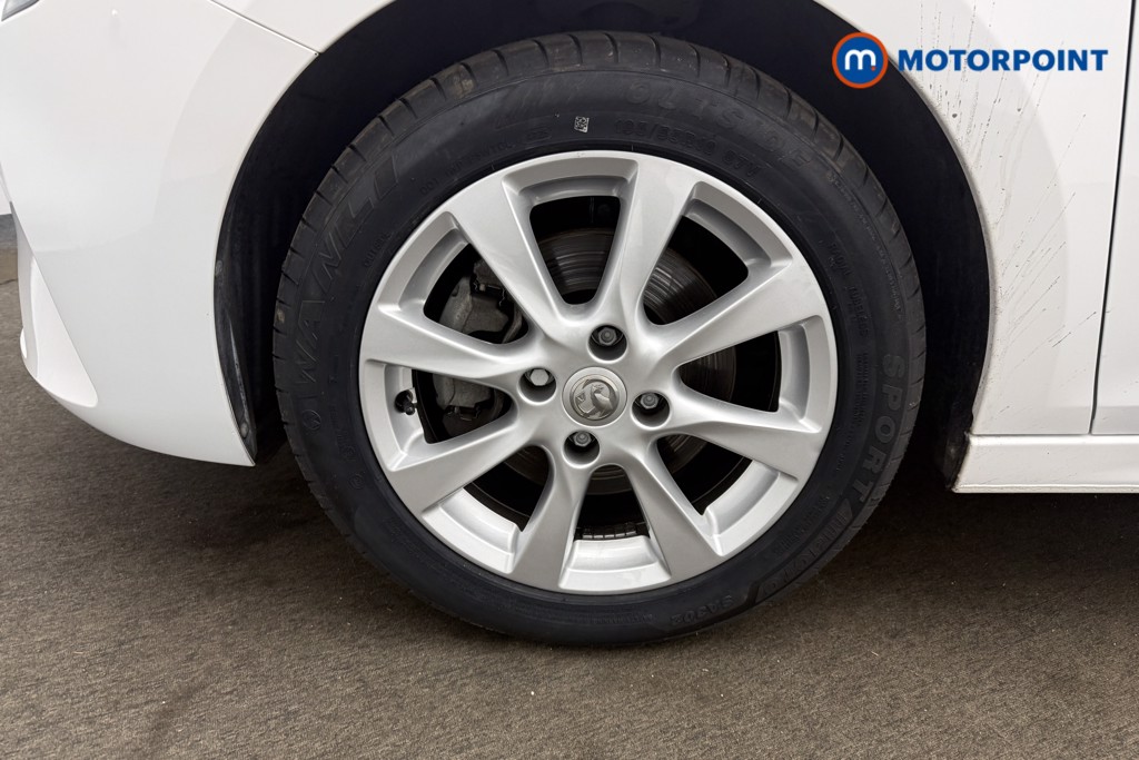 Vauxhall Corsa Design Automatic Petrol Hatchback - Stock Number (1614697) - 26th supplementary image