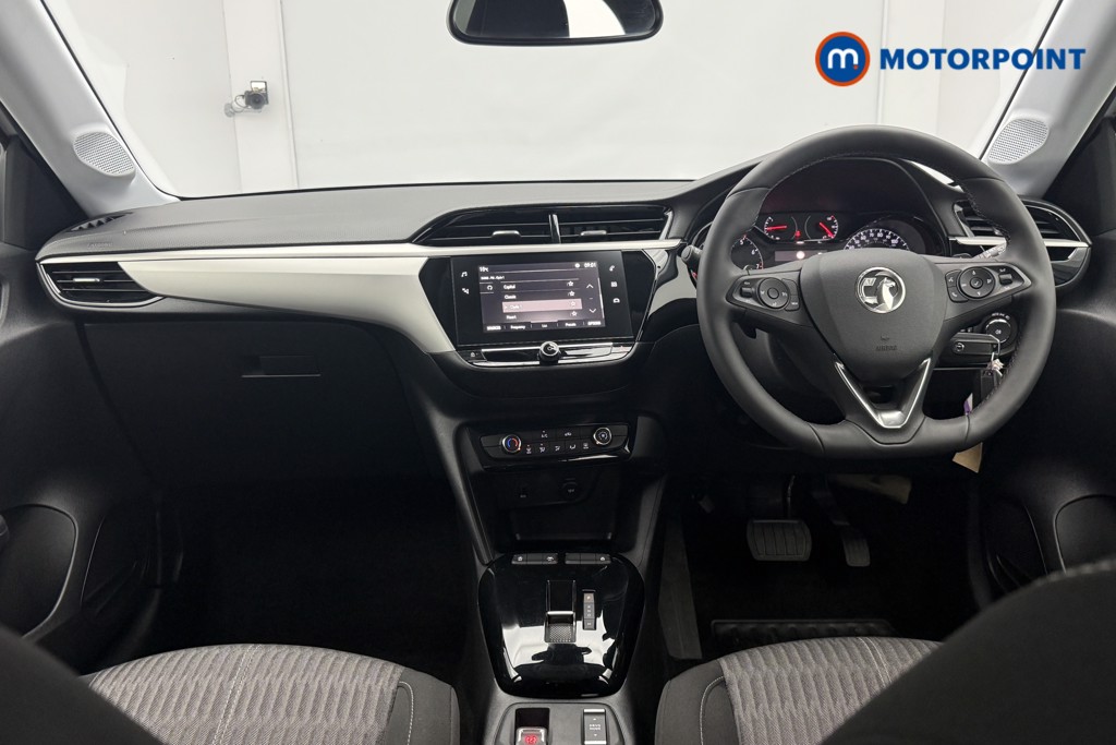 Vauxhall Corsa Design Automatic Petrol Hatchback - Stock Number (1614697) - 1st supplementary image