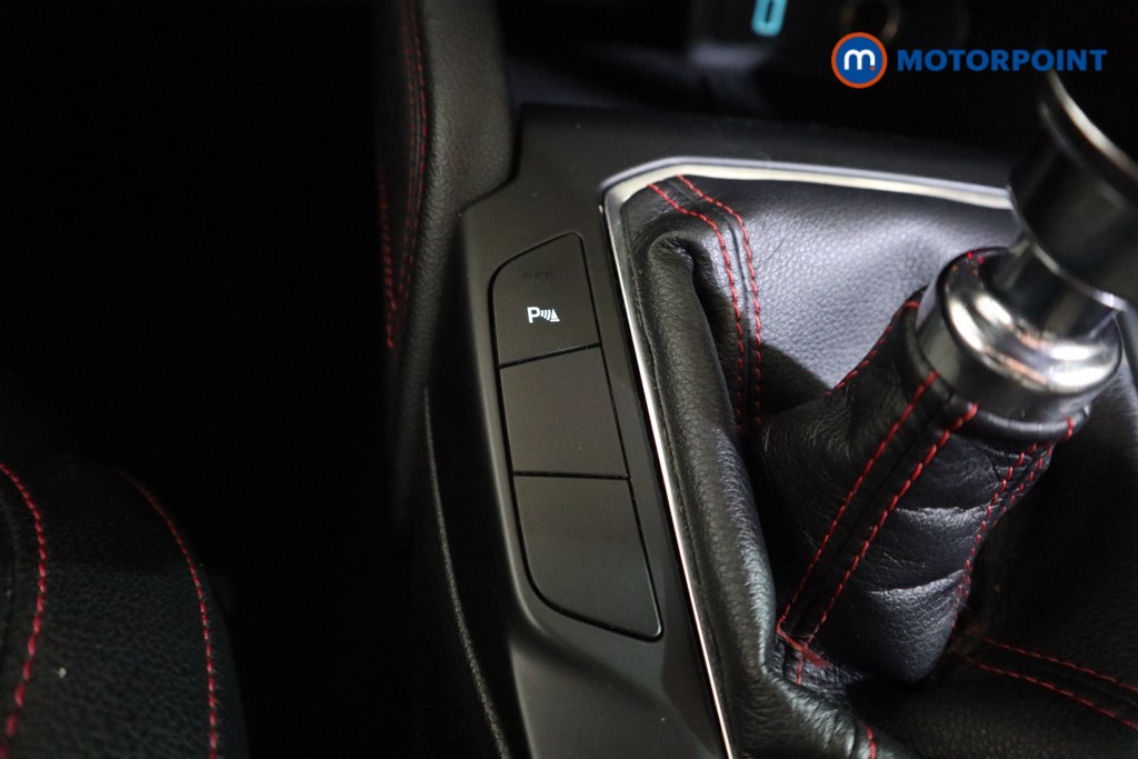 Ford Focus St-Line X Manual Petrol Hatchback - Stock Number (1614755) - 11th supplementary image