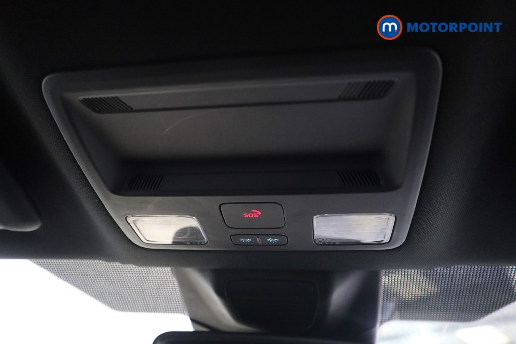 Ford Focus St-Line X Manual Petrol Hatchback - Stock Number (1614755) - 14th supplementary image