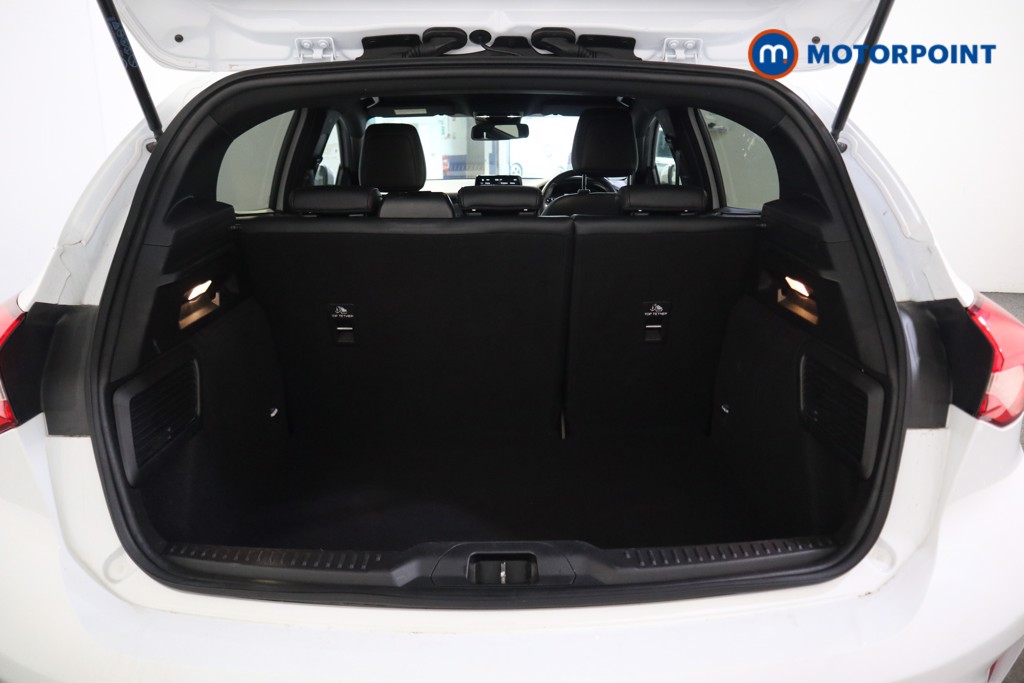 Ford Focus St-Line X Manual Petrol Hatchback - Stock Number (1614755) - 24th supplementary image