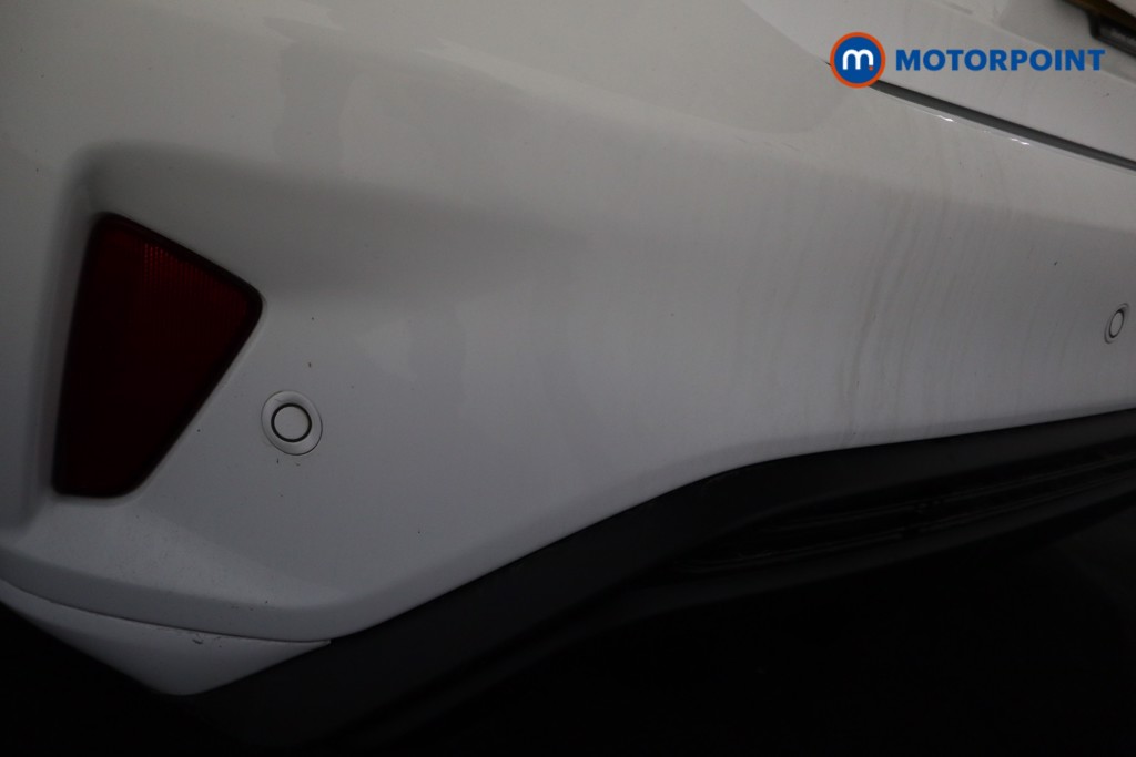 Ford Focus St-Line X Manual Petrol Hatchback - Stock Number (1614755) - 29th supplementary image