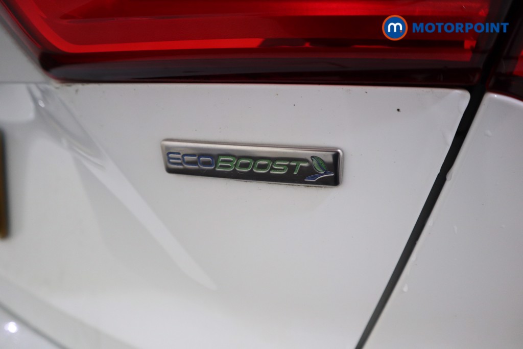 Ford Focus St-Line X Manual Petrol Hatchback - Stock Number (1614755) - 32nd supplementary image