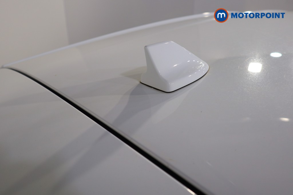 Ford Focus St-Line X Manual Petrol Hatchback - Stock Number (1614755) - 33rd supplementary image