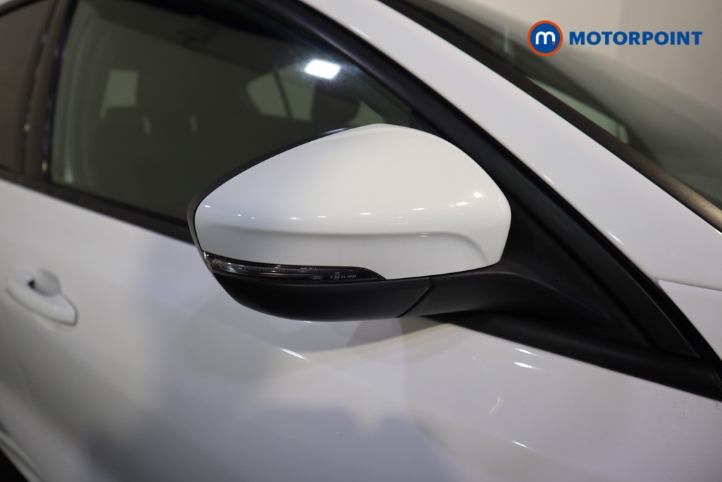 Ford Focus St-Line X Manual Petrol Hatchback - Stock Number (1614755) - 34th supplementary image